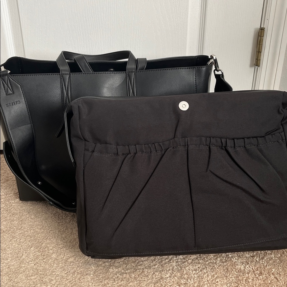 Calpak Haven Laptop Bag - Picture 4 of 8